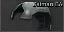Дополнительное бронирование для шлема Galvion "Caiman Hybrid" — предмет Escape from Tarkov