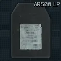 Бронеплита AR500 Legacy Plate — предмет Escape from Tarkov
