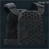 Бронежилет 5.11 Tactical "Hexgrid Plate Carrier" — предмет Escape from Tarkov