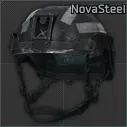 Шлем Diamond Age "NovaSteel" (Custos Mortis) — предмет Escape from Tarkov