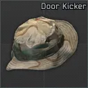 Панама Door Kicker — предмет Escape from Tarkov