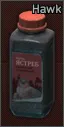 Оружейный порох "Ястреб" — предмет Escape from Tarkov