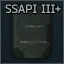 Бронеплита SSAPI level III+ — предмет Escape from Tarkov