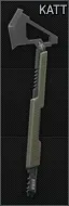 Kiba Arms Tactical Tomahawk — предмет Escape from Tarkov
