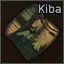 Повязка на плечо Kiba Arms — предмет Escape from Tarkov