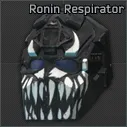 Баллистический шлем DevTac "Ronin Respirator" (Beast) — предмет Escape from Tarkov