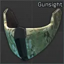 Мандибула Ops-Core "FAST Gunsight" — предмет Escape from Tarkov