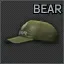 Кепка BEAR (Олива) — предмет Escape from Tarkov