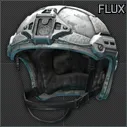 Шлем MTEK "FLUX Ballistic" (MultiCam Alpine) — предмет Escape from Tarkov