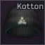 Шапка Kotton — предмет Escape from Tarkov