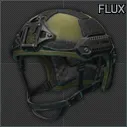 Шлем MTEK "FLUX Ballistic" (Олива) — предмет Escape from Tarkov