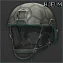 Шлем NFM "HJELM" (Hellhound Grey) — предмет Escape from Tarkov