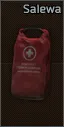 Аптечка Salewa First Aid Kit — предмет Escape from Tarkov