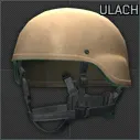 Шлем HighCom "Striker ULACH IIIA" (Desert Tan) — предмет Escape from Tarkov