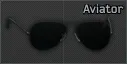 Очки RayBench "Aviator" — предмет Escape from Tarkov