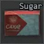 Пачка сахара — предмет Escape from Tarkov