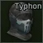 Инфракрасная балаклава Cold Fear (Typhon) — предмет Escape from Tarkov