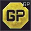 Монета GP — предмет Escape from Tarkov