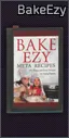 Книга рецептов BakeEzy — предмет Escape from Tarkov