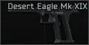Пистолет Magnum Research Desert Eagle Mk XIX .50 AE