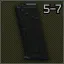 Магазин на 20 патронов 5.7x28 для FN Five-seveN