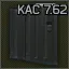 Магазин KAC на 10 патронов 7.62x51 для AR-10