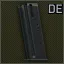 Магазин на 7 патронов .50 AE для Desert Eagle