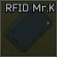 Перезаписанная RFID-карта с хэш-кодами от мистера Кермана — предмет Escape from Tarkov