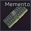 Серверный RAM модуль Memento — предмет Escape from Tarkov