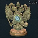 Деревянные часы — предмет Escape from Tarkov