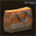 Аптечка Grizzly — предмет Escape from Tarkov
