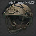 Шлем Crye Precision "AirFrame M-LOK" (Бык) — предмет Escape from Tarkov