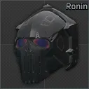 Шлем DevTac Ronin (Прототип) — предмет Escape from Tarkov