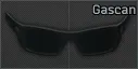 Защитные очки Oakley SI "Gascan" — предмет Escape from Tarkov