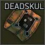 Повязка на плечо DEADSKUL — предмет Escape from Tarkov