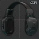 Активные наушники Walker's "XCEL 500BT" — предмет Escape from Tarkov