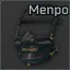 DevTaс Samurai MENPO MASK — предмет Escape from Tarkov