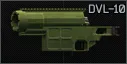 Снайперская винтовка Lobaev Arms ДВЛ-10 7.62x51