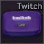 Кейс для редких жетонов "Twitch" — предмет Escape from Tarkov