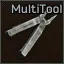 Мультитул Leatherman — предмет Escape from Tarkov