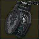 Магазин MaxRounds "Powermag" на 20 патронов 12к для СОК-12