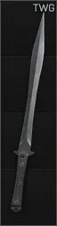 APOK Tactical Wasteland Gladius — предмет Escape from Tarkov