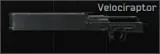 Автомат Aklys Defense Velociraptor .300 Blackout