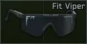 Очки Fit Viper (Exec) — предмет Escape from Tarkov