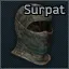 Инфракрасная балаклава Cold Fear (Surpat) — предмет Escape from Tarkov