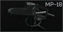 Однозарядное ружье MP-18 7.62x54R