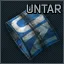 Повязка на плечо UNTAR — предмет Escape from Tarkov