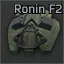 Усиленное бронирование для шлема DevTac Ronin (Raptor) — предмет Escape from Tarkov