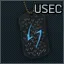 Армейский жетон USEC — предмет Escape from Tarkov