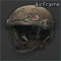 Шлем Crye Precision "AirFrame" (Акула) — предмет Escape from Tarkov